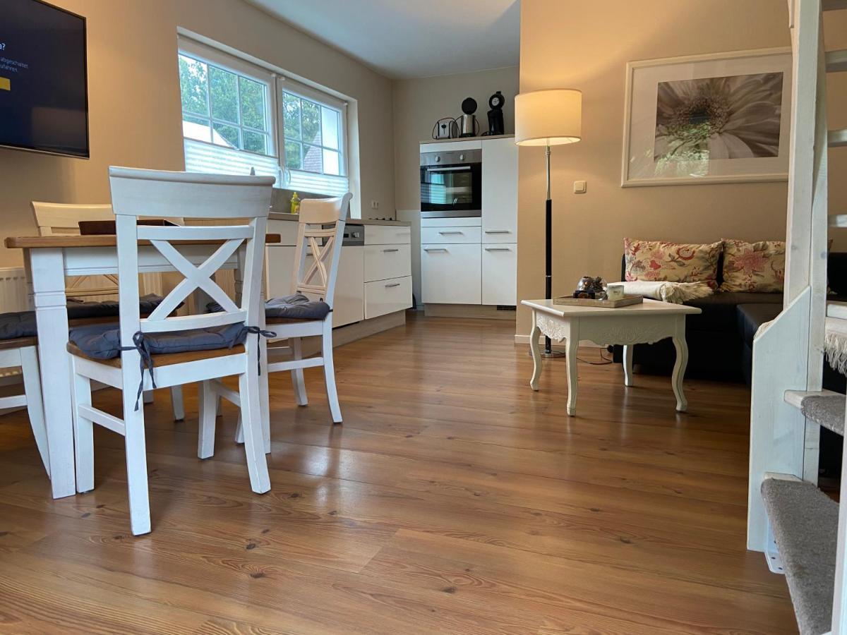 Schaferkate Appartement