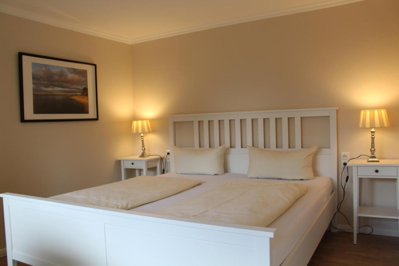 Appartement Schaferkate
