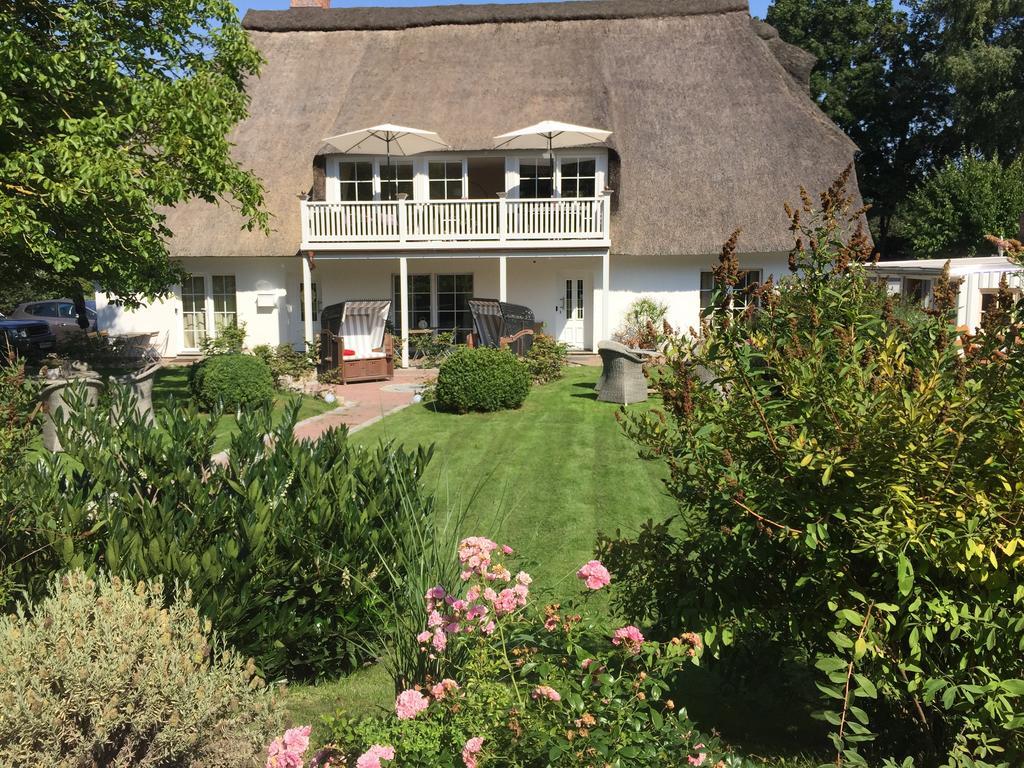 Appartement Schaferkate