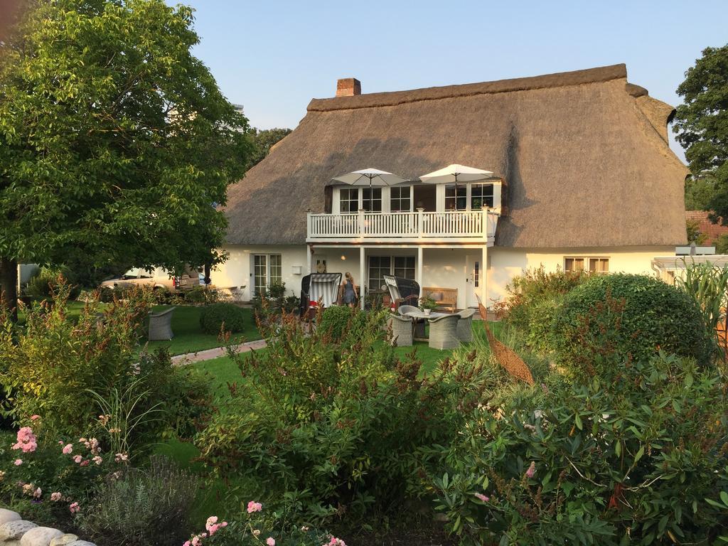 Schaferkate Appartement